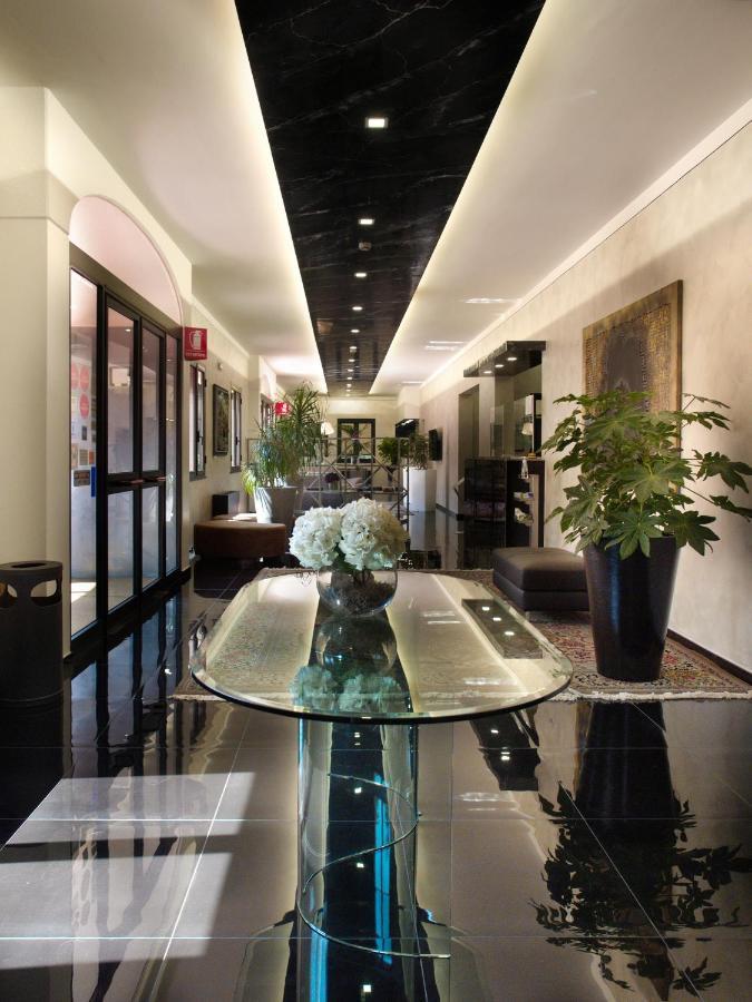 Hotel Versailles Colorno Zewnętrze zdjęcie