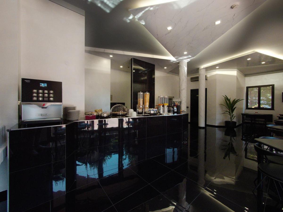 Hotel Versailles Colorno Zewnętrze zdjęcie